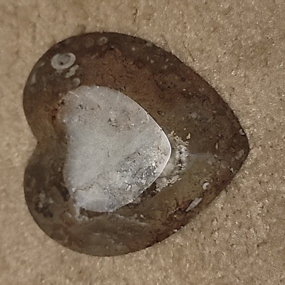 Heart Tray - Picture 3 of 4